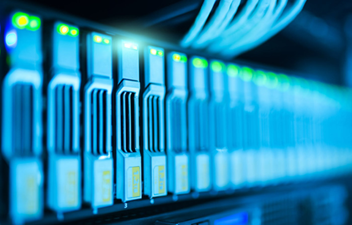 Network communication