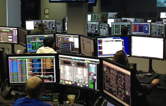 Industrial control medical sec