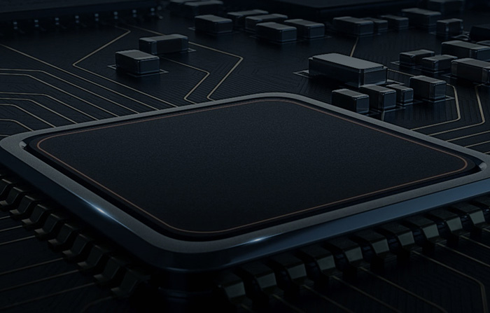 The power supply